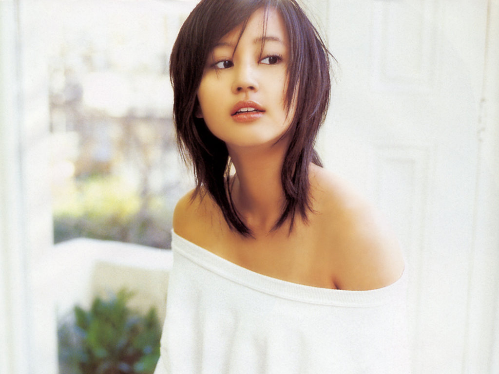 Maki Horikita - Photo Actress